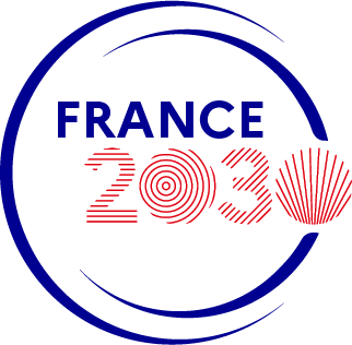 Logo france 20230